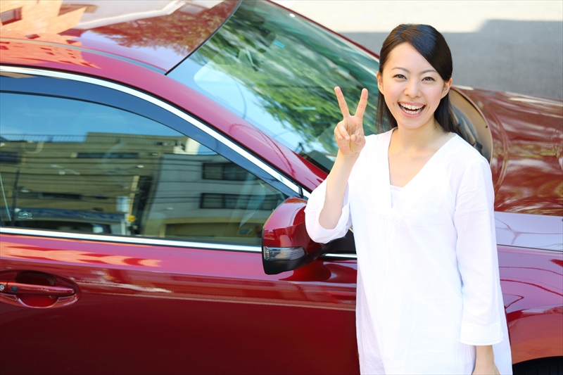 女性にも安心してご利用頂けるお店！